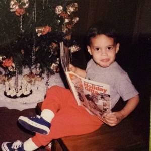 Meet your Posher, David